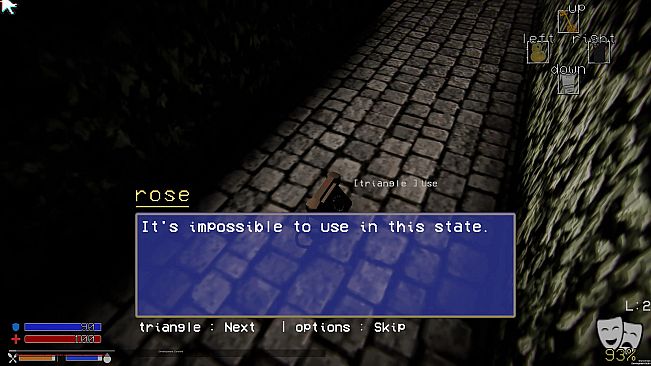 The Backrooms: Survival