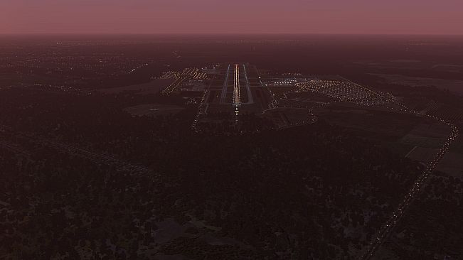 X-Plane 11 - Add-on: Aerosoft - Airport Southwest Florida Intl.