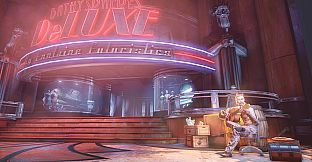 BioShock Infinite: Burial at Sea - Episode Two