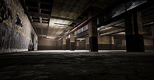 The Abandoned Levels