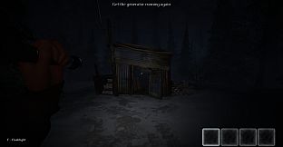 My Friend, the Wickhorn