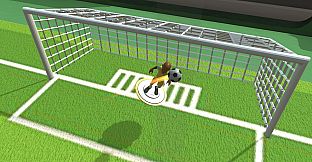 TableTop Soccer: Redux