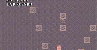 Jeebo & Jerbo vs. Life Chapter 2 - Jeebo & Jerbo vs. The Wall