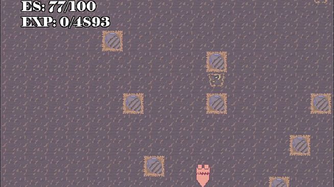 Jeebo & Jerbo vs. Life Chapter 2 - Jeebo & Jerbo vs. The Wall