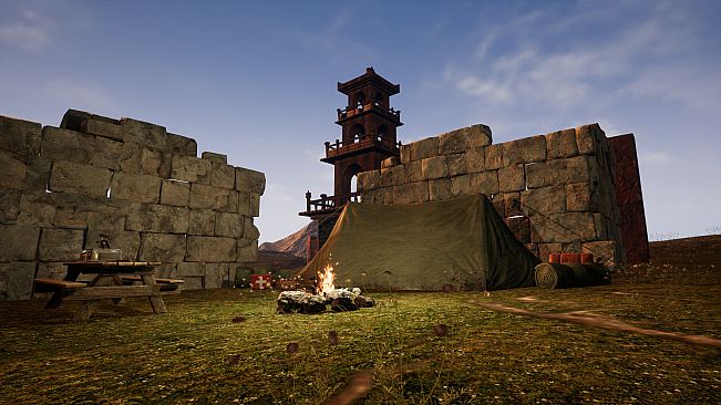 The Door of Ice 冰封之门