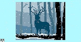 Coloring Pixels - Advent 3 Pack