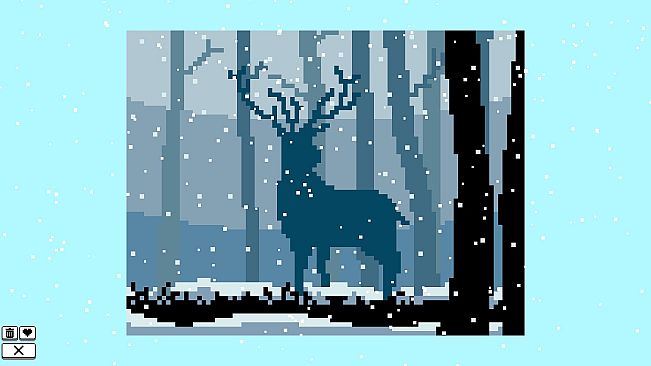 Coloring Pixels - Advent 3 Pack
