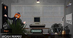 Dialtown: Roger's Route DLC