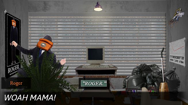 Dialtown: Roger's Route DLC