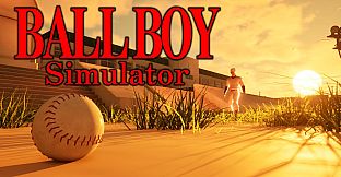 BALL BOY Simulator