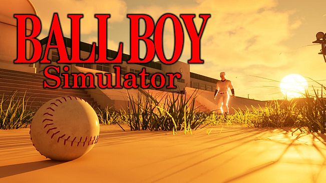 BALL BOY Simulator