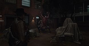 The Sinking City 2 – Deluxe Edition