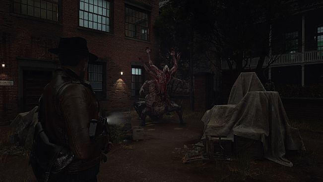 The Sinking City 2 – Deluxe Edition