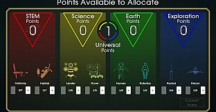 To the Moon and Beyond