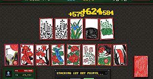 Blosharper: Battle of Blossoms