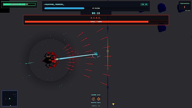 Runtime Terror