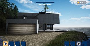 House Builder - Electric City Expansion Pack