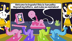 Go Morse Go! Arcade Edition