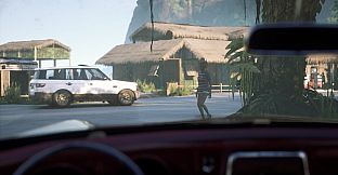 Gas Station Simulator - Tidal Wave DLC