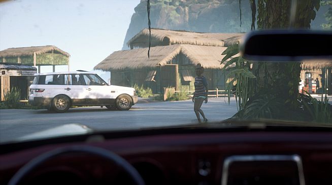 Gas Station Simulator - Tidal Wave DLC