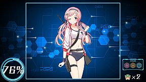 Bishoujo Battle Cyber Panic!