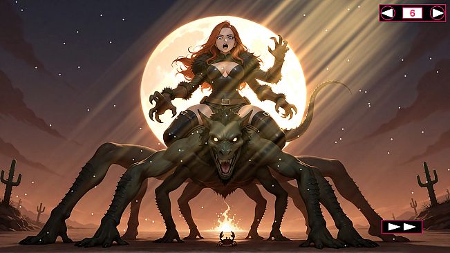 Anime Uni: April Fools Puzzle