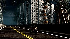 Post Soviet Strike: Chernobyl Legacy