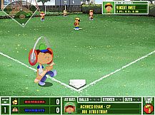 Backyard Baseball '01