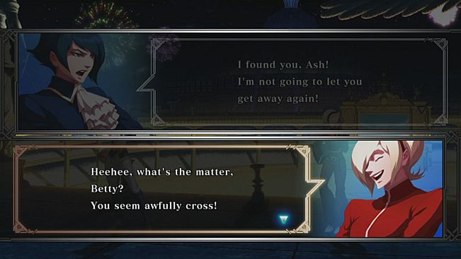 THE KING OF FIGHTERS XIII