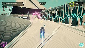 TRON RUN/r (Deluxe Bundle)