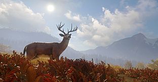 theHunter: Call of the Wild - TruRACS