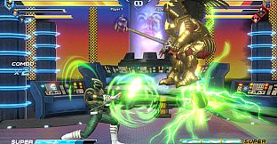 Power Rangers: Battle for the Grid - Tommy Oliver Mighty Morphin Power Ranger Green V2 Skin