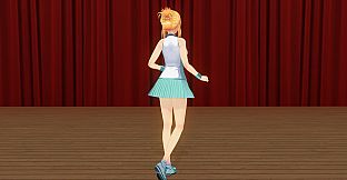 CUSTOM ORDER MAID 3D2 It's a Night Magic The Sporty Summer ALL in ONE Pack