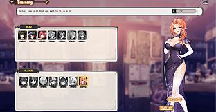 Gemini Strategy Origin - Girl 6