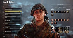 Hell Let Loose - Veteran - Smolensk Offensive