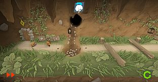 Poly Mole