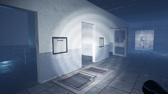 Psychiatric Hospital