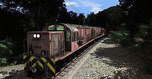 Train Simulator: Midland Line: Aickens - Springfield Route Add-On