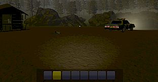 Woodlands National Park