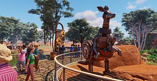 Planet Zoo: Australia Pack