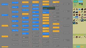 Alien Planet Survival