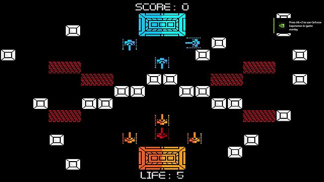 Tiger Tank 59 Ⅰ Mission Pack 093