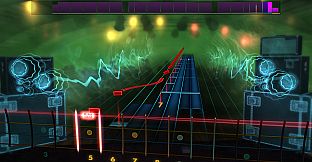 Rocksmith 2014 Edition – Remastered - The Gaslight Anthem - “45”