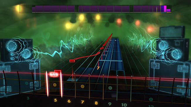 Rocksmith 2014 Edition – Remastered - The Gaslight Anthem - “45”