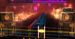 Rocksmith 2014 Edition – Remastered – Grateful Dead - “Touch of Grey”
