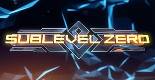 Sublevel Zero Redux - Soundtrack