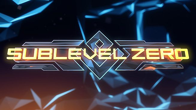Sublevel Zero Redux - Soundtrack