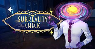 Surreality Check