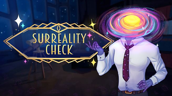 Surreality Check