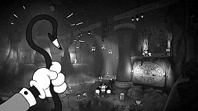 MOUSE: P.I. For Hire